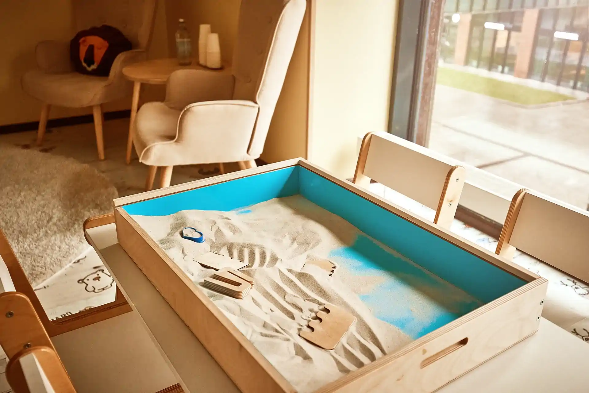 MySadik Внутри