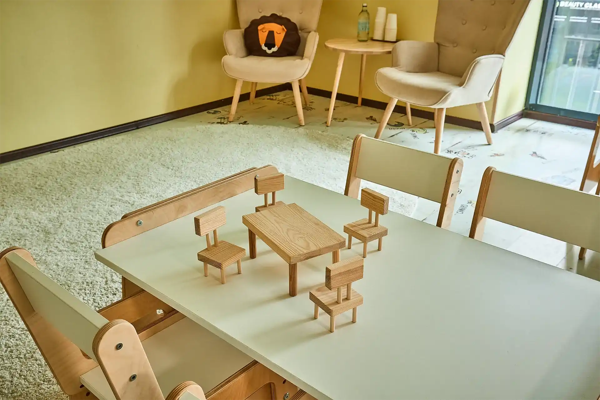 MySadik Внутри