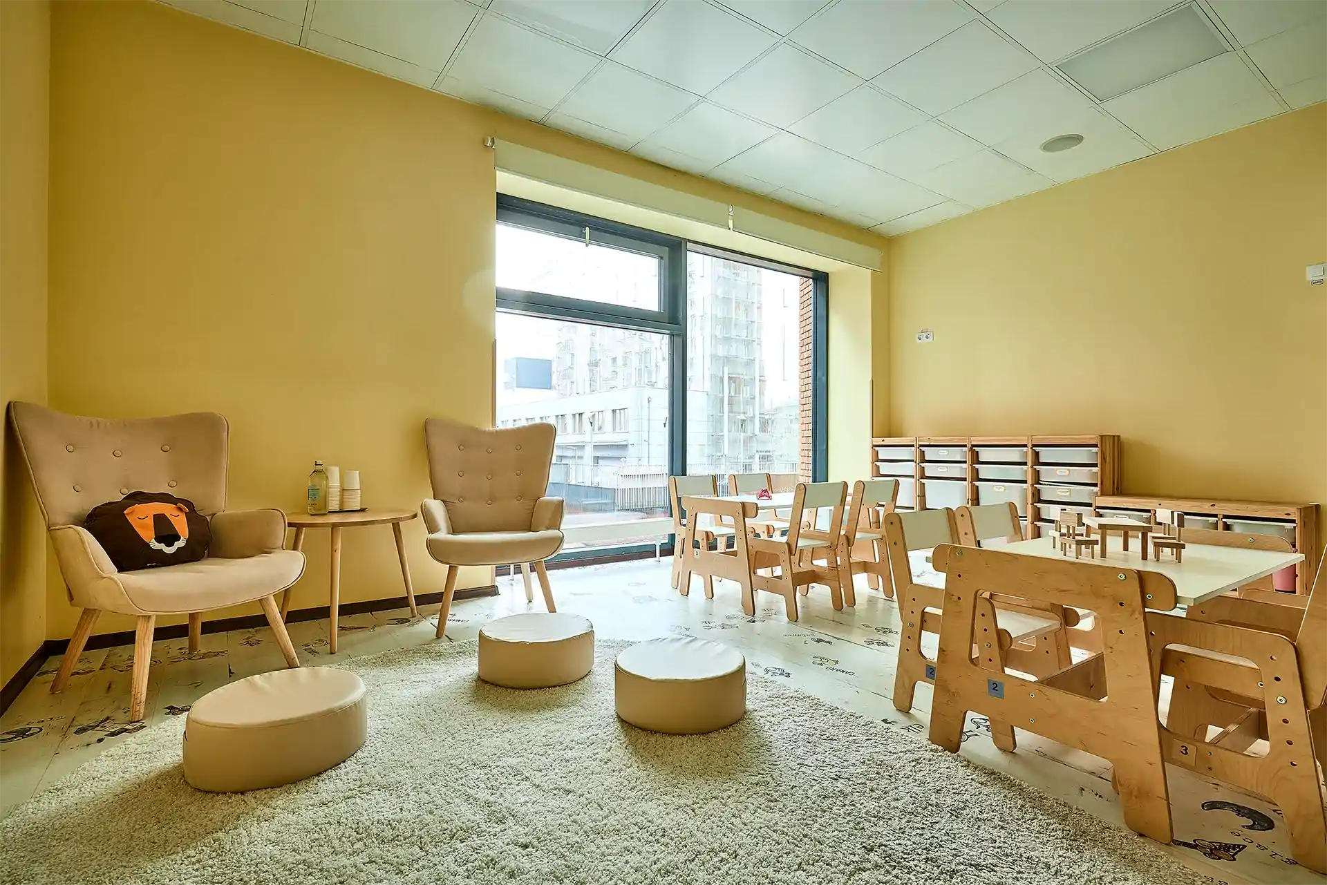 MySadik Внутри