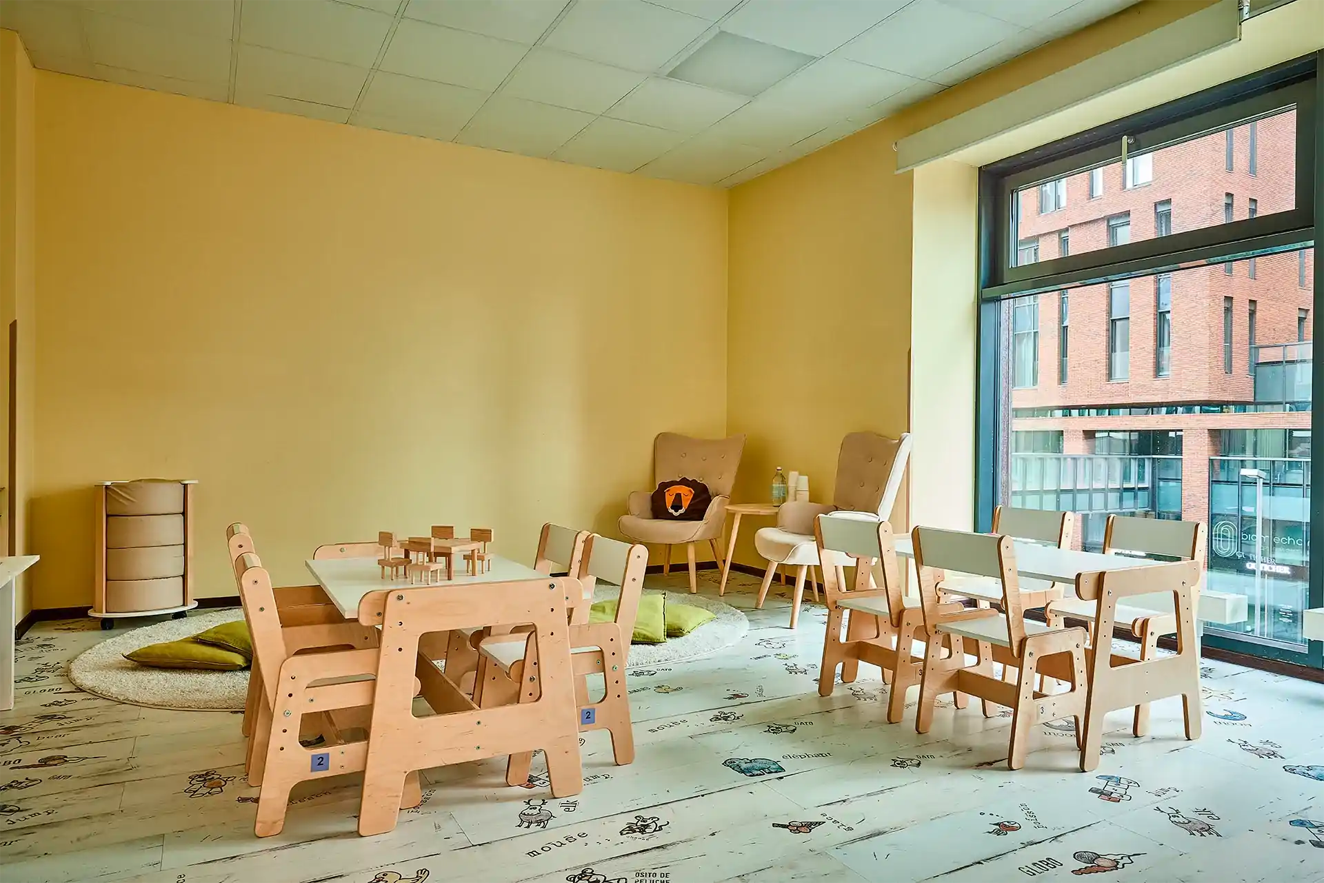 MySadik Внутри