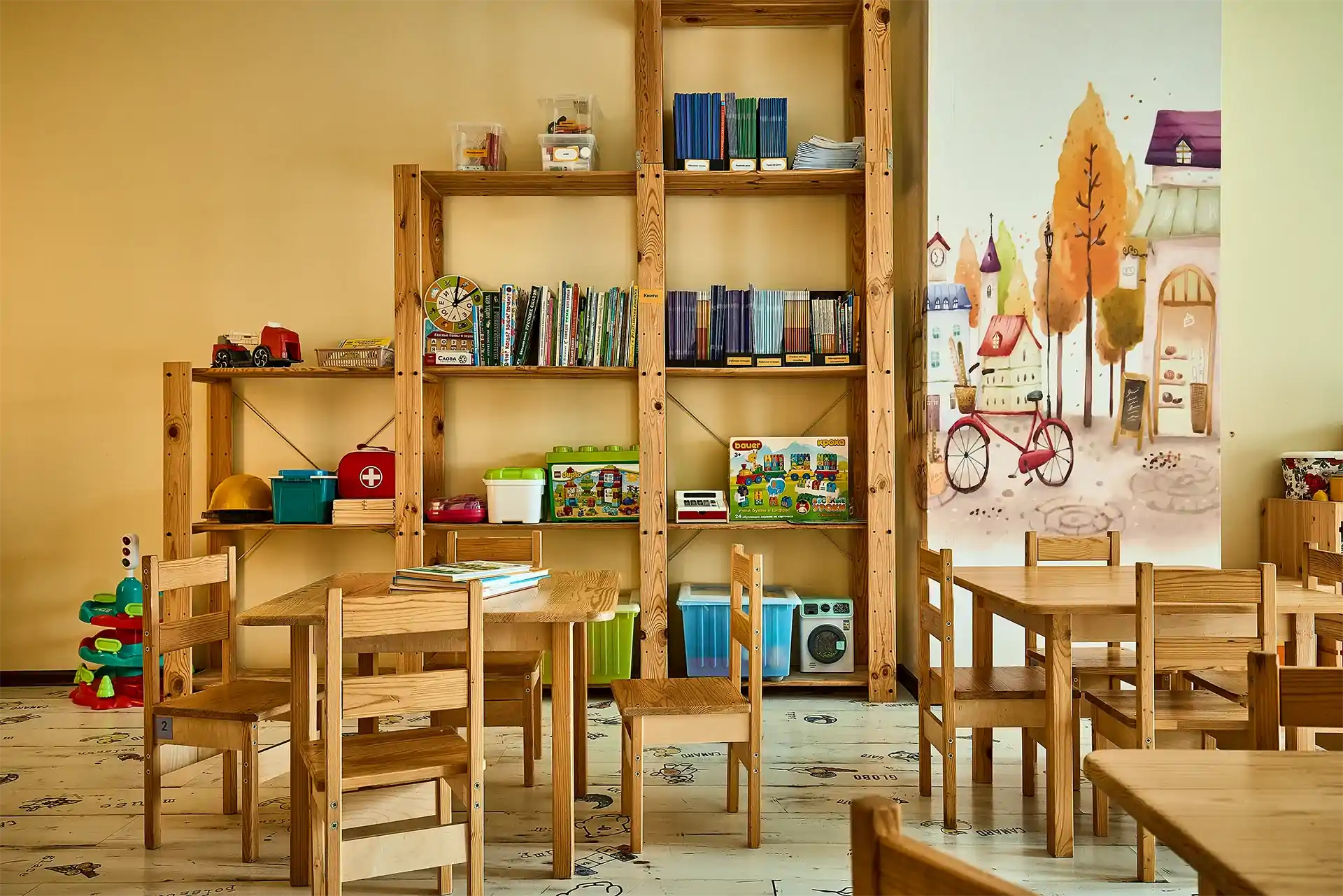 MySadik Внутри