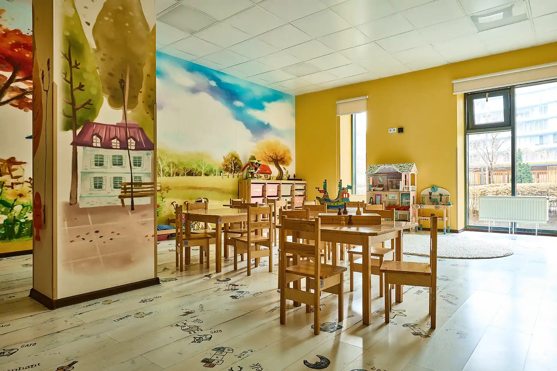 MySadik Внутри