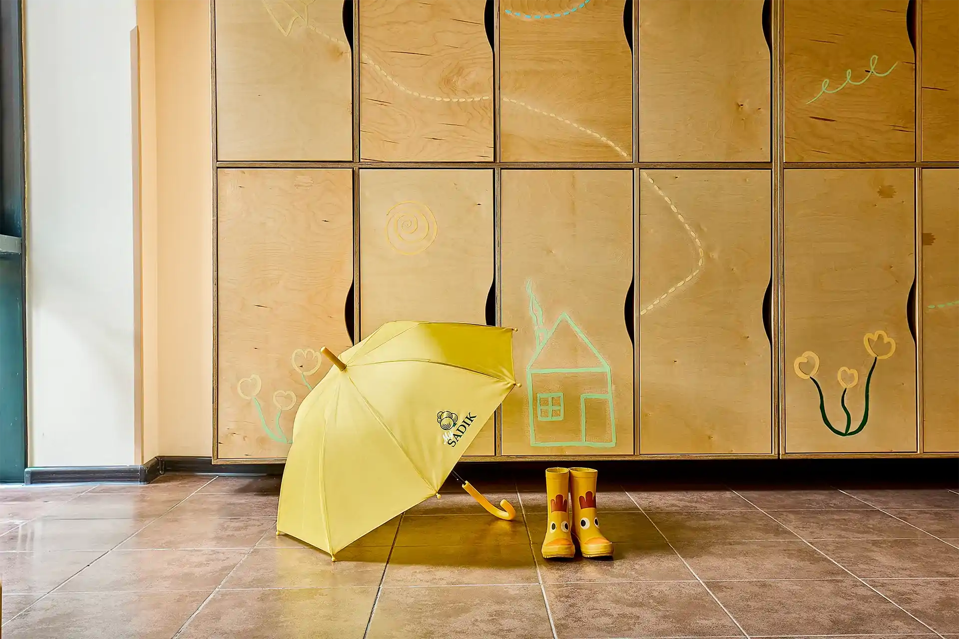 MySadik Внутри