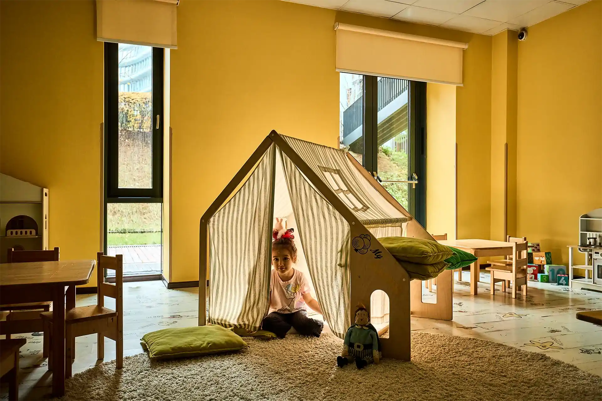 MySadik Внутри