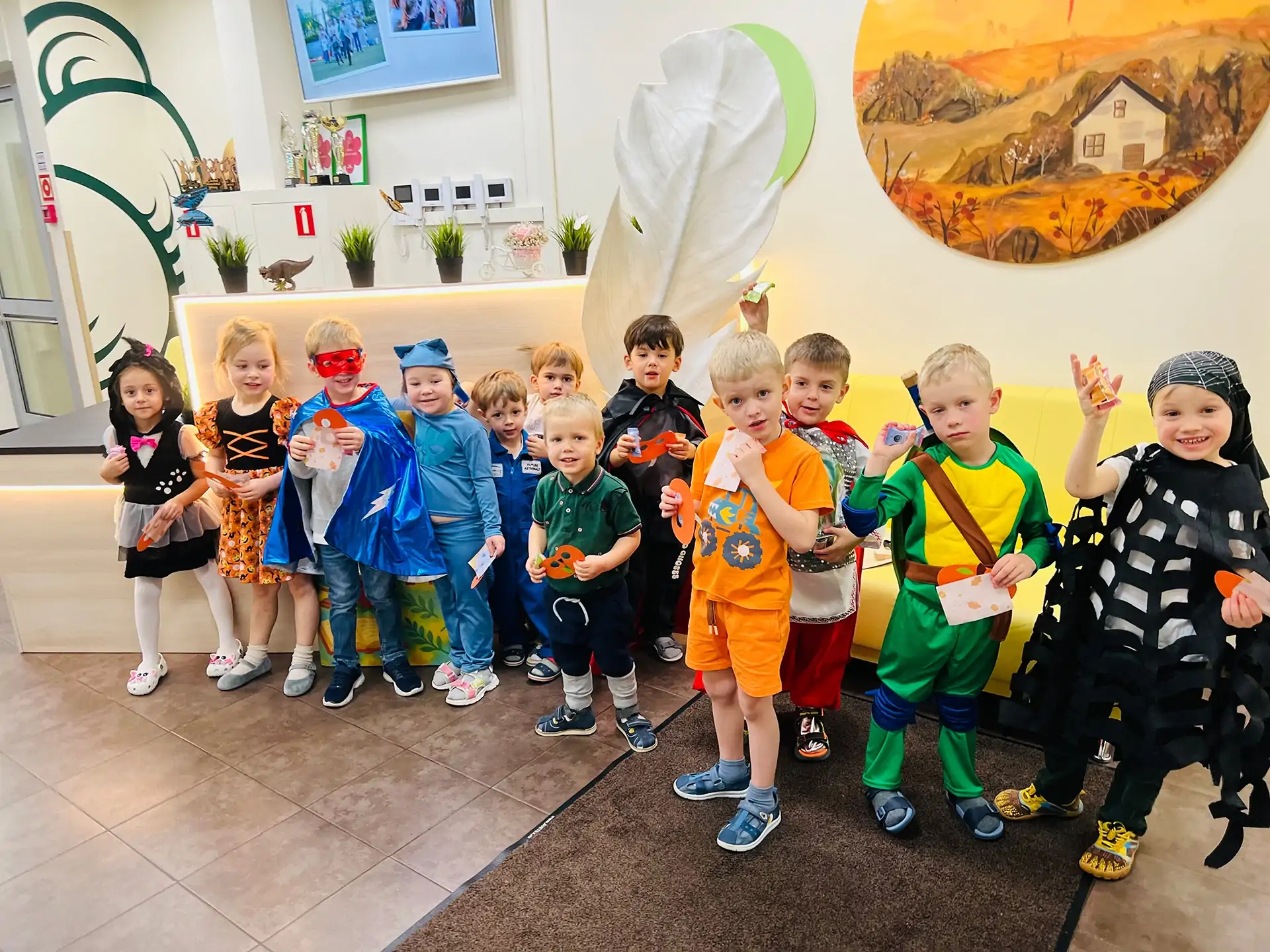 MySadik События