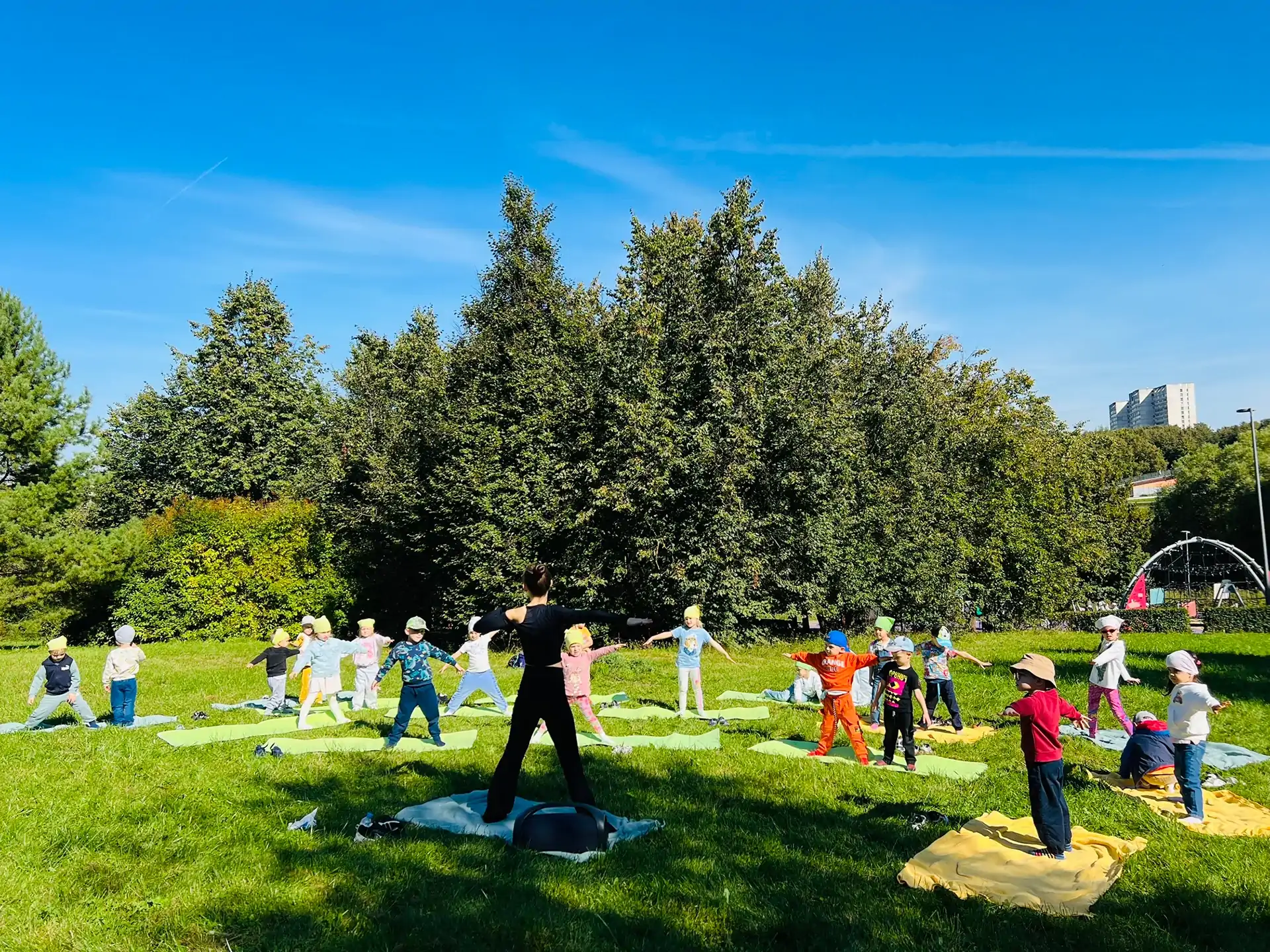 MySadik События