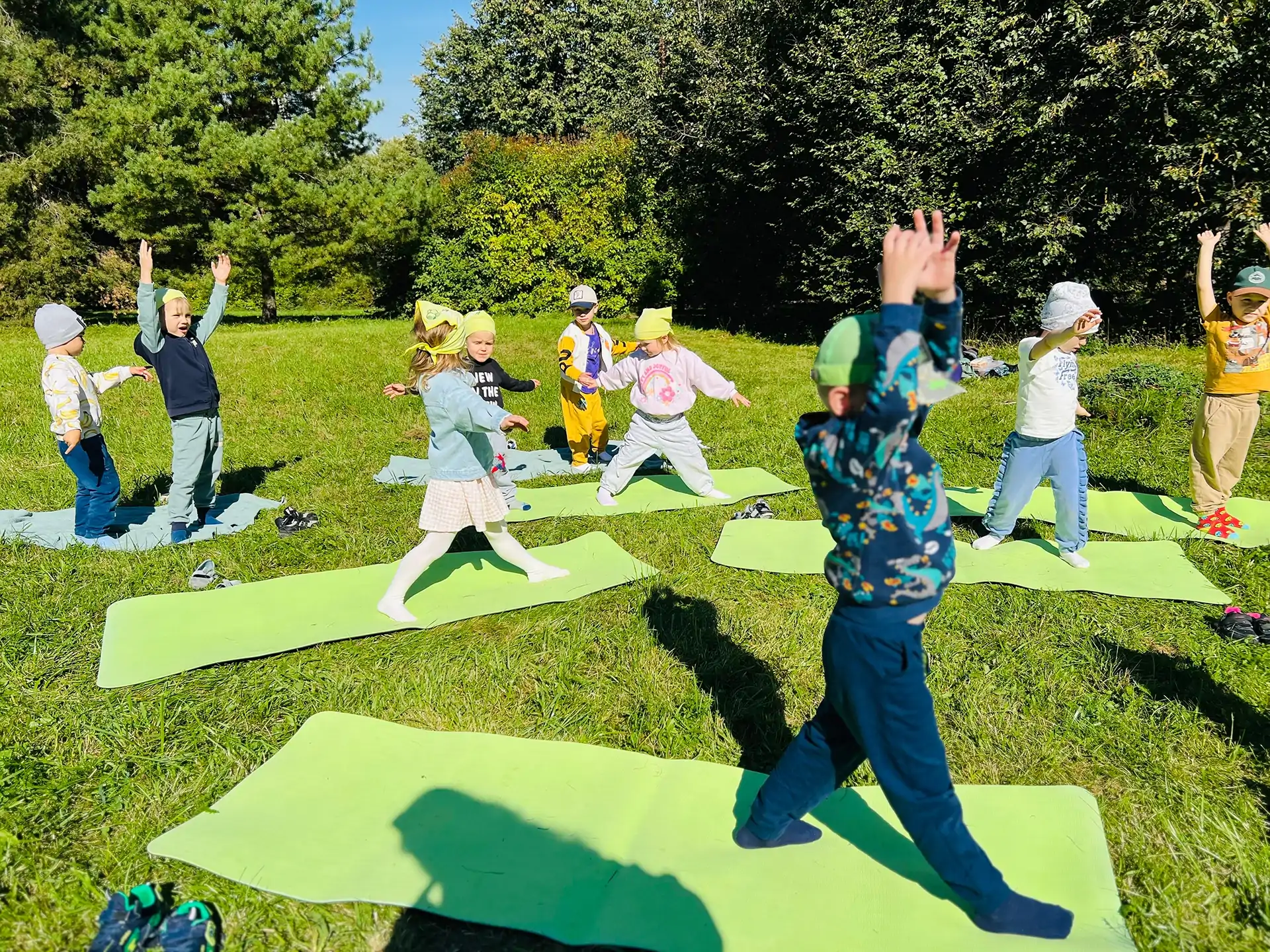 MySadik События