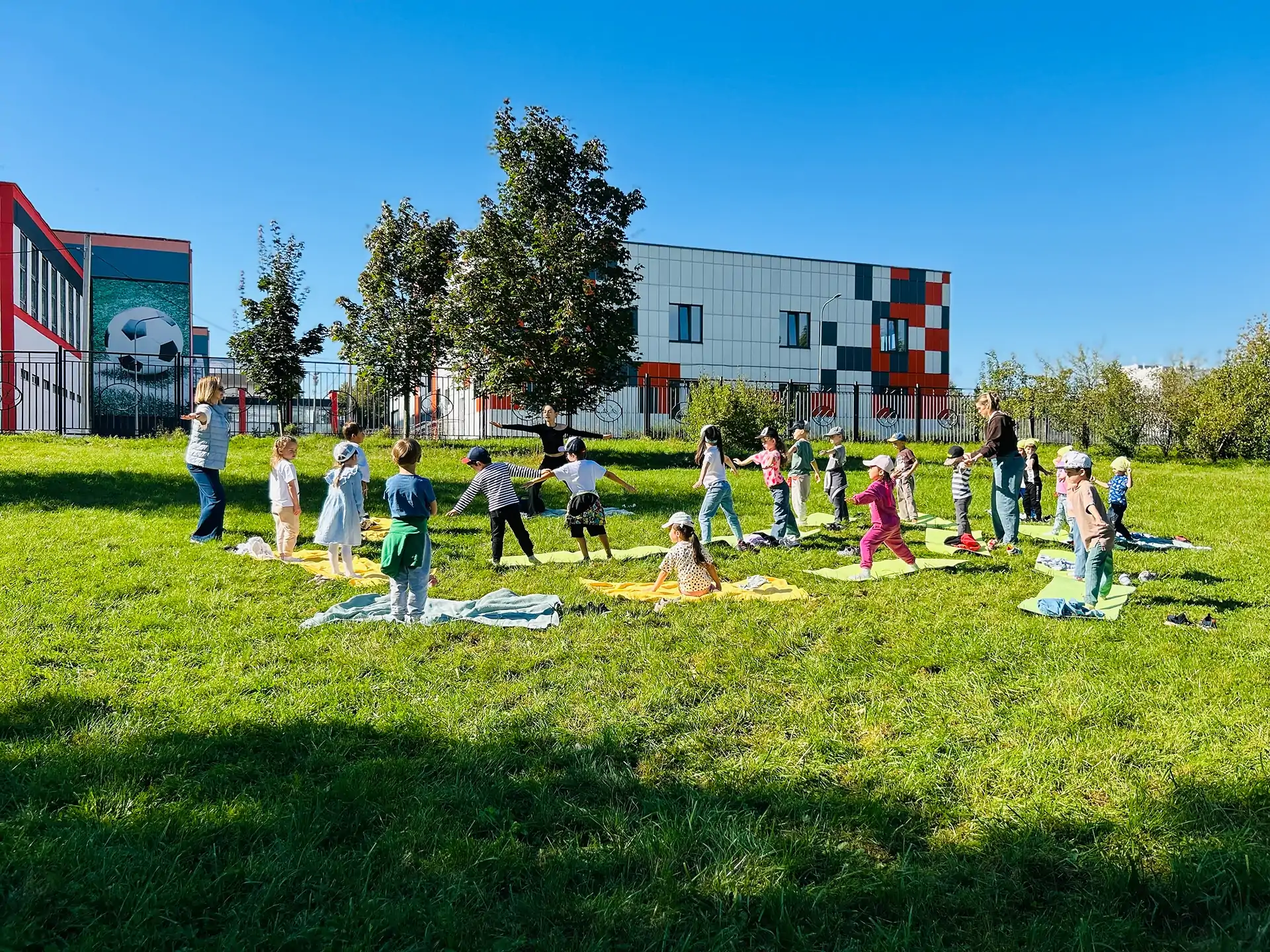 MySadik События