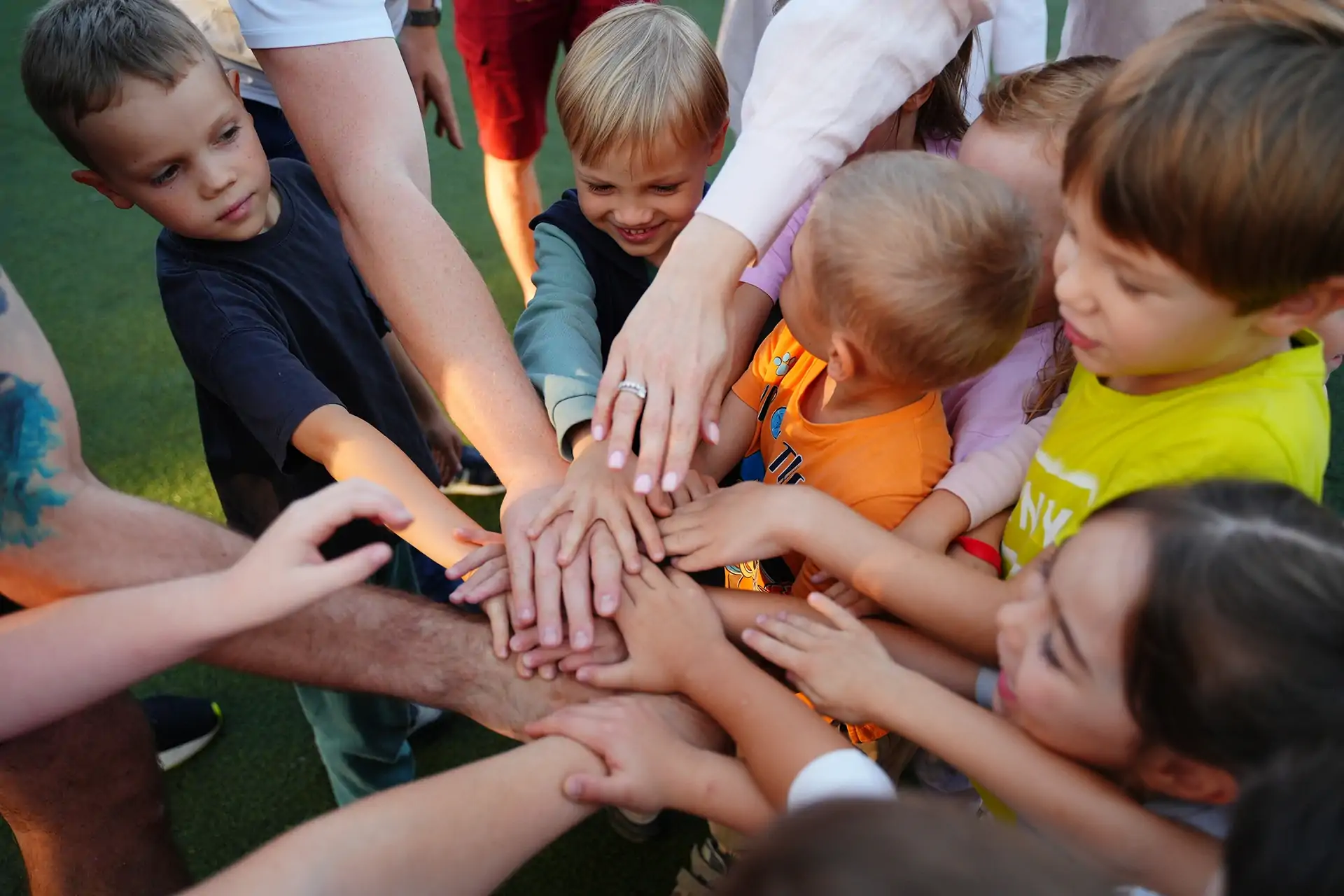 MySadik События