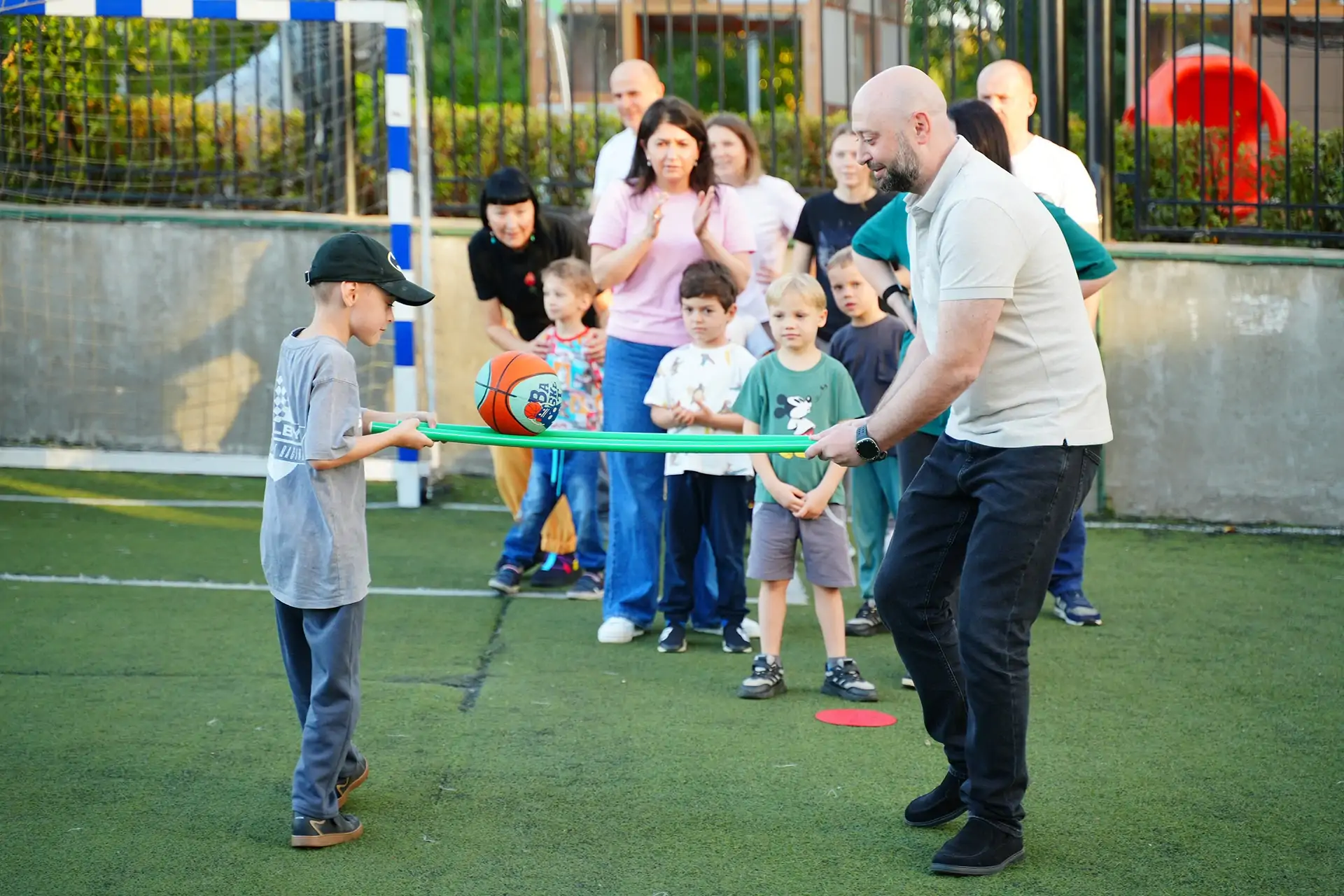 MySadik События