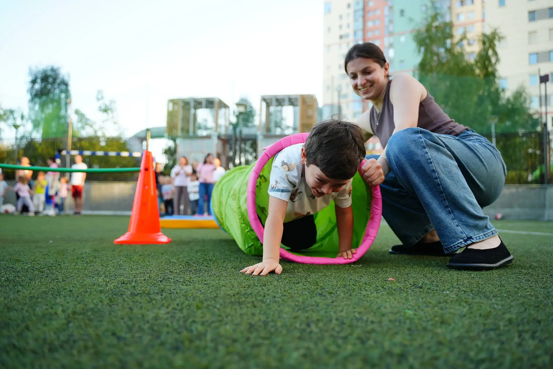 MySadik События