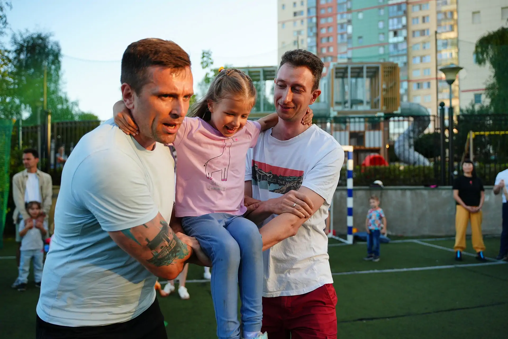 MySadik События