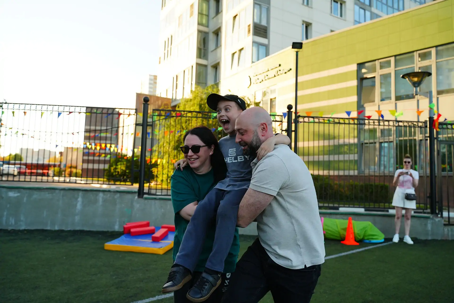 MySadik События