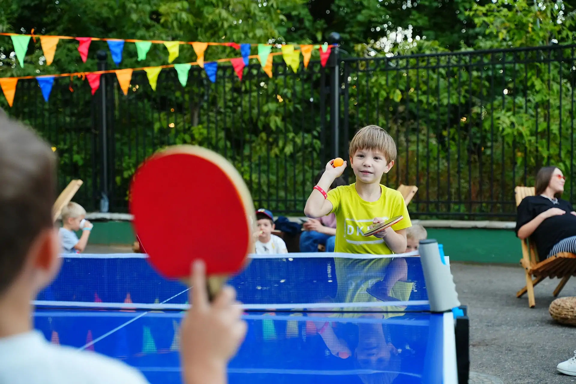 MySadik События