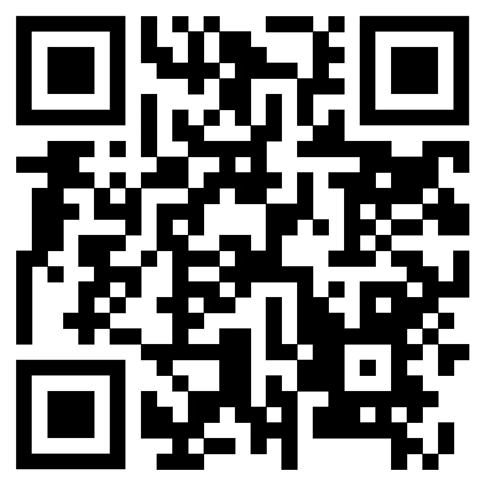 QR-код Telegram