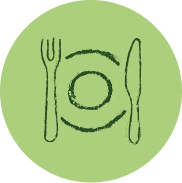 Вкусное и полезное питание