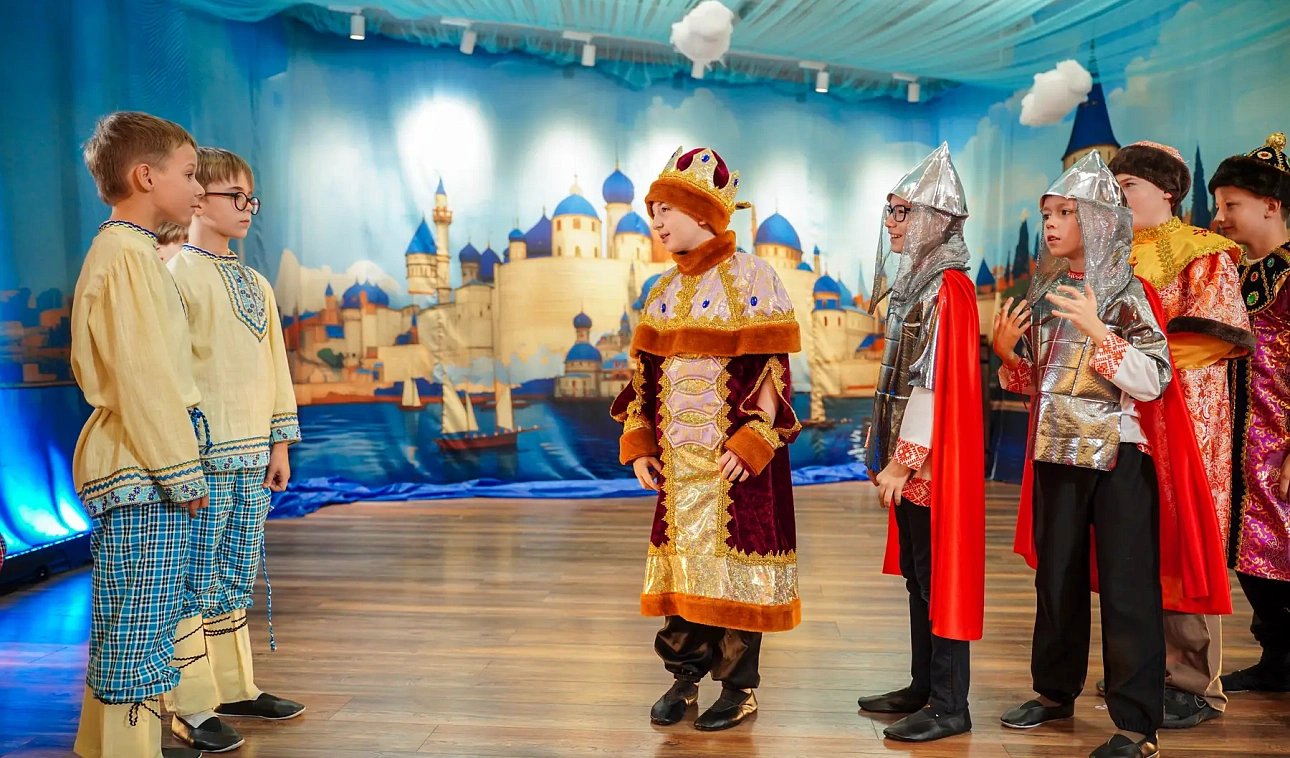 MySadik Внутри